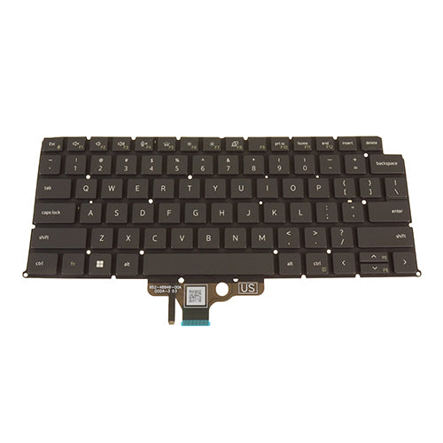 Components>Chassis & Chassis Parts>Laptops - Dell - 2DJVH - Open Box