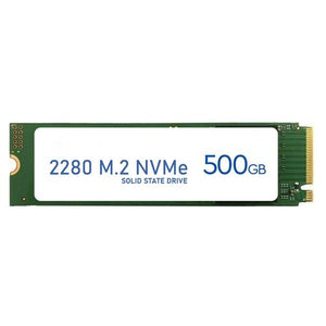 Dell JTVX2 (Kioxia KXG70ZNV512G) 512GB Internal Solid State Drive