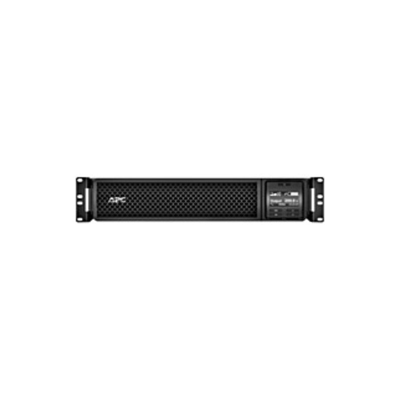 UPS & Power>UPSs - APC - SRT3000RMXLT - Open Box