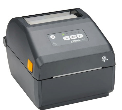 Printers>Barcode & Label - Zebra Technologies - ZD4A043-D01W01EZ - Open Box