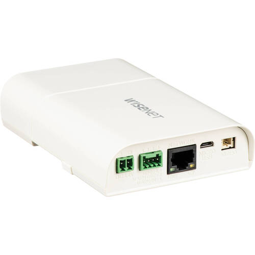 Security & Surveillance>Accessories - Hanwha Vision - XNB-6001 - Open Box