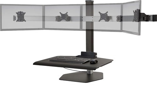 Monitors>Mounts & Stands - Innovative Technologies - WNST-4-104 - Refurbished