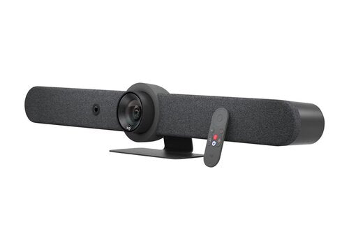 Projectors/AV Equipment>AV Equipment & Accessories - Logitech - 960-001308 - Open Box