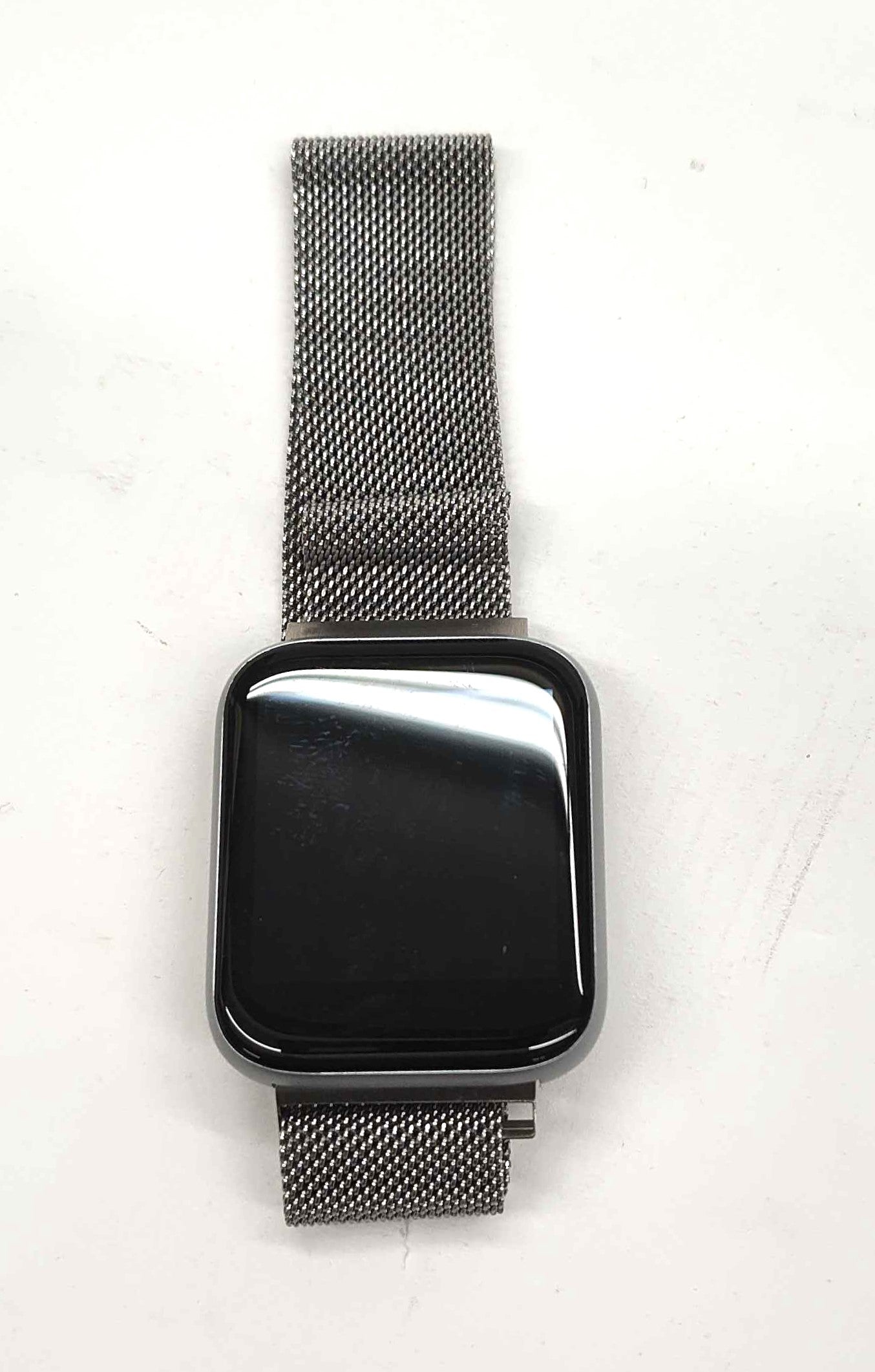 Cell Phones>Smart Watch - iTOUCH Wearables - 500008S4-B28 - Open Box