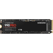 Drives & Storage>SSD Drives - Samsung - MZ-V9P1T0B/AM - Open Box