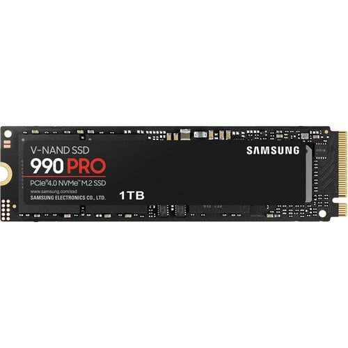 Drives & Storage>SSD Drives - Samsung - MZ-V9P1T0B/AM - Open Box
