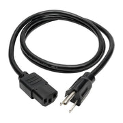Cables & Connectors>Power - Tripp Lite - P006-004 - New
