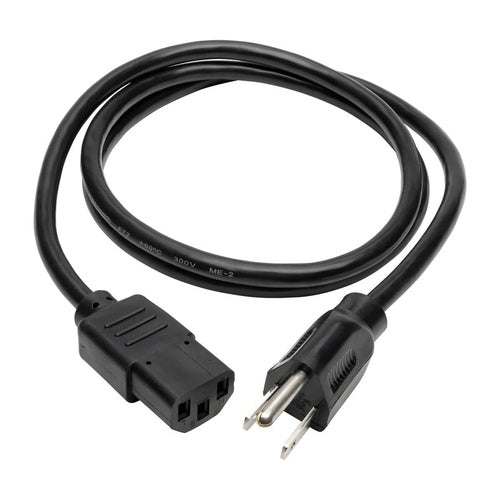 Cables & Connectors>Power - Tripp Lite - P006-004 - New