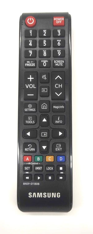 Samsung BN59-01180B Remote Control