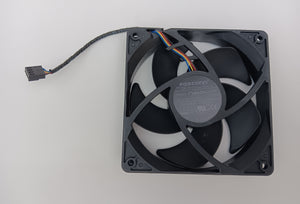Dell X176F 12 Volts Brushless Front Case CPU Cooling Fan Module