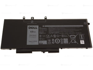 Dell GJKNX Latitude 5480 / 5490 / 5580 / 5280 Laptop Battery