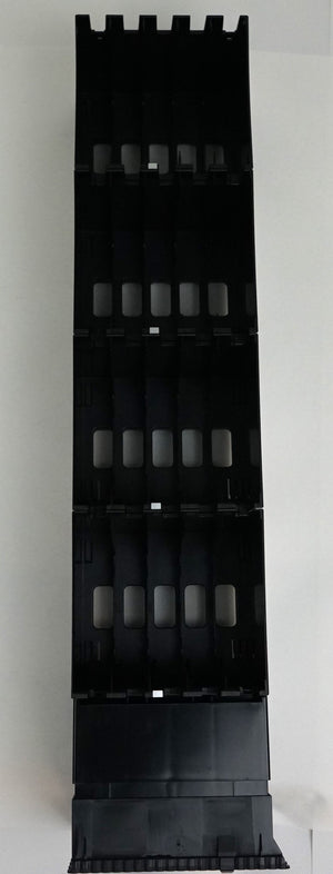 Left Magazine For Emc Powervalut Ml3 Tape Library