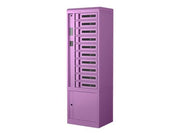 Laptops>Accessories>Carts - Bretford Manufacturing - TCLAKS100EFDD - Open Box