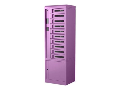 Laptops>Accessories>Carts - Bretford Manufacturing - TCLAKS100EFDD - Open Box