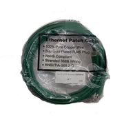 Cables & Connectors>Ethernet - INTERSTELLAR PARTS - 630125657997 - New
