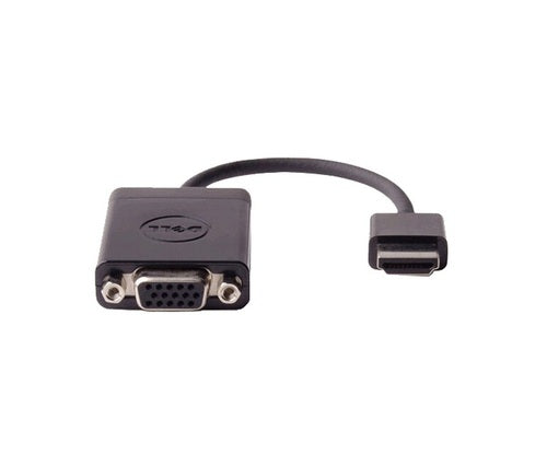 Cables & Connectors>HDMI - Dell - DAUBNBC084 - New