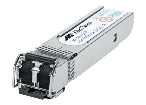Networking>Transceivers / Converters / Modules - Allied Telesis - AT-SP10SR - Open Box