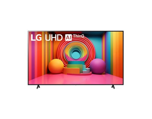 Televisions>LED/OLED/QLED TVs - LG Electronics - 86UT7590PUA - New