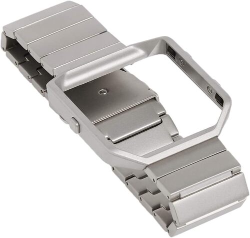 Electronics>Activity Trackers>Accessories - Fitbit - FB159MLSR - Open Box