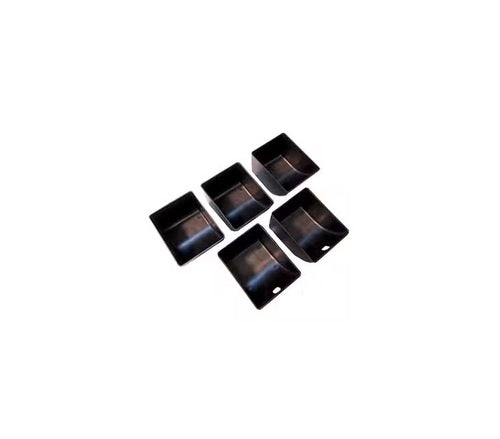POS Equipment>POS Accessories - APG Cash Drawer - PK-15J-04-BX - New