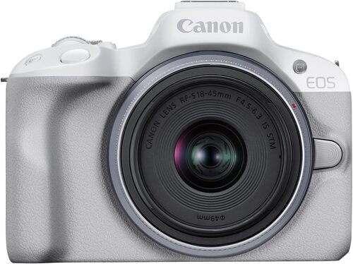 Cameras>Digital SLR Cameras - Canon - 5812C012 - Open Box