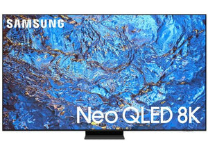 Samsung QN98QN990CF 98" Class Smart LED-LCD TV