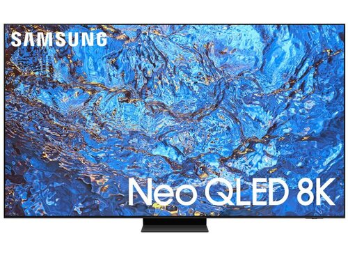 Televisions>LED/OLED/QLED TVs - Samsung - QN98QN990CF - Open Box