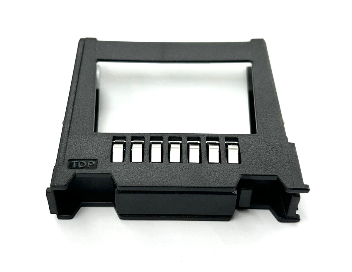 Servers>Server Options>Drive Trays/Chassis - Dell - MNWMW - Open Box