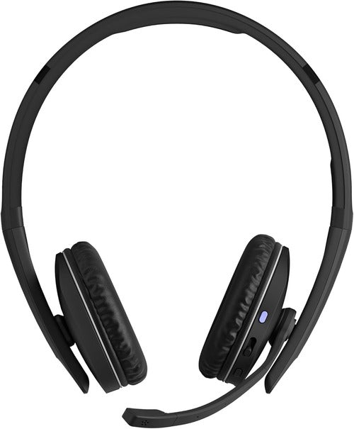 Multimedia>Headsets>Computer/Phone Headsets - EPOS Audio - 1000897 - Open Box
