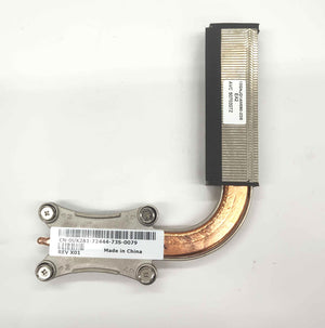Dell UX281 CPU Heatsink Assembly