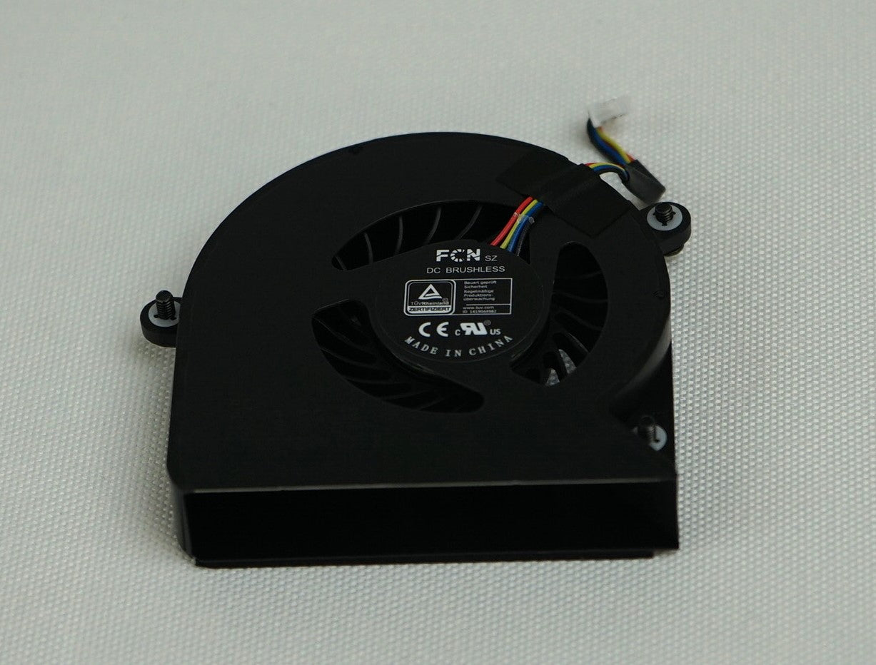 Components>Fans and Heatsinks>Laptops - Dell - 9RW4K - Open Box