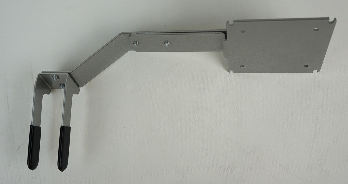 Techforless Altus BCH-14-PL Adjustable Barcode Scanner Holder – Tech For Less