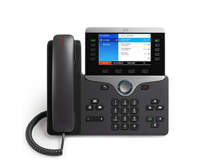 Cisco CP-8841-K9 Voip Phone