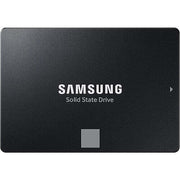 Drives & Storage>SSD Drives - Samsung - MZ-77E2T0E - Open Box