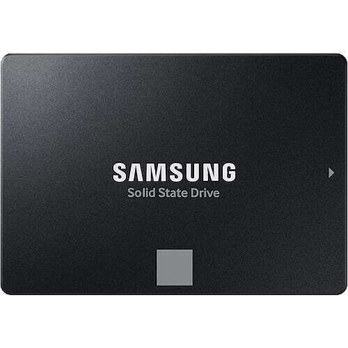 Drives & Storage>SSD Drives - Samsung - MZ-77E2T0E - Open Box