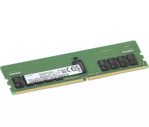 16gb 2rx8 Ddr4 3200 Mbps Cl21 288-pin 1.2v Ecc Rdimm Memory Module