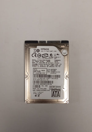 Dell HP128 80 GB Internal Hard Disk Drive