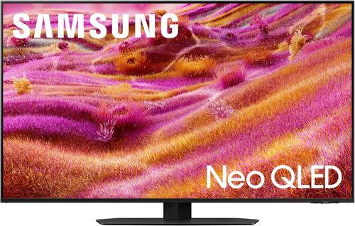 Televisions>LED/OLED/QLED TVs - Samsung - QN75QN90FAF - Open Box