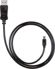 Cables & Connectors>Displayport - Accell - B143B-003B - Open Box