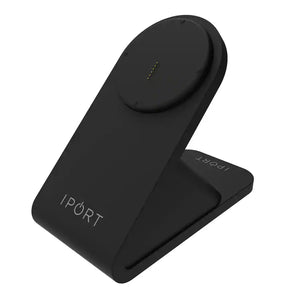 iPORT Connect Pro Fixed Angle Qi Charging BaseStation For Apple iPad