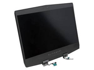 Dell PPT3N 15.6 Inches 4K UHD LCD Screen Complete Assembly