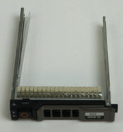 Servers>Server Options>Drive Trays/Chassis - Dell - NRX7Y - Open Box