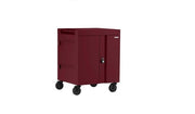 Laptops>Accessories>Carts - Bretford Manufacturing - TVC36USBC-MA - Used-Acceptable
