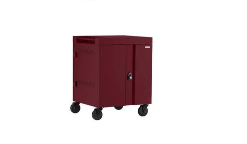 Laptops>Accessories>Carts - Bretford Manufacturing - TVC36USBC-MA - Used-Acceptable