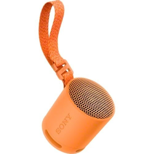 Portable Audio>Speakers - Sony - SRS-XB100/D - Open Box