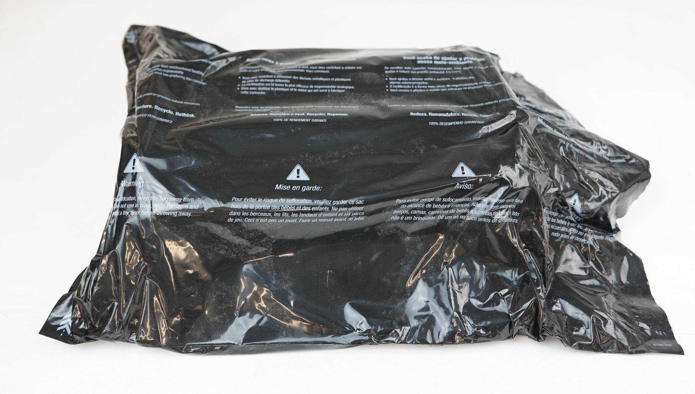 Printers>Supplies>Toner and Drums - Compatible HP - CE390X-R - New