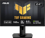 Monitors>Flat Panel Monitors (LCD)>24 Inch Monitors - Asus - VG248QG - Refurbished