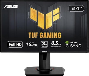 Asus VG248QG 24-inch Gaming LED Monitor
