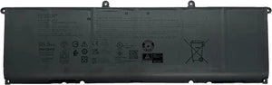Dell WPYCV Replacement Battery