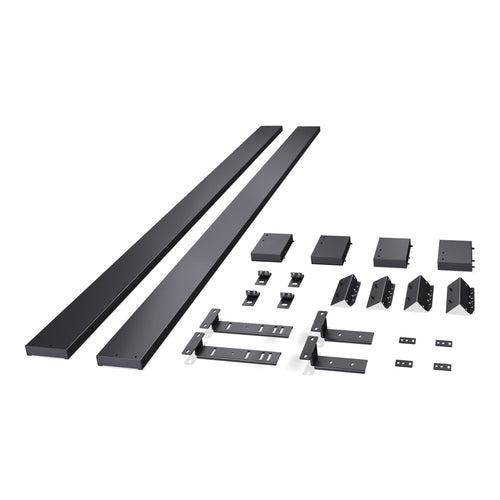 Servers>Server Options>Rack Accessories - APC - ACDC2405 - Open Box